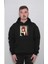 Mai Sakurajima Seishun Buta Yarou Anime Girl Sweatshirt Kapüşonlu Hoodie 1