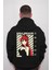 Mai Sakurajima Seishun Buta Yarou Anime Girl Sweatshirt Kapüşonlu Hoodie 2