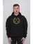 Avukat Adalet Terazi Hukuk Dava Eşitlik Sweatshirt Kapüşonlu Hoodie 1