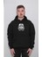 Star Wars Super Varder Motor Mandalorian Sweatshirt Kapüşonlu Hoodie 1