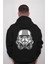 Star Wars Super Varder Motor Mandalorian Sweatshirt Kapüşonlu Hoodie 2
