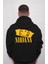 Nirvana Hanson Müzik Music Grubu Sweatshirt Kapüşonlu Hoodie 2