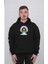 Nobody Cares Umursamaz Animal Sweatshirt Kapüşonlu Hoodie 1