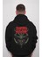 Monday Holidie Holiday Satanist Sweatshirt Kapüşonlu Hoodie 2