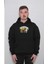The Simpsons Simpsonlar Bart Homer Sweatshirt Kapüşonlu Hoodie 1