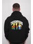 The Simpsons Simpsonlar Bart Homer Sweatshirt Kapüşonlu Hoodie 2