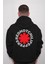 The Red Hot Chili Peppers Rock Sweatshirt Kapüşonlu Hoodie 2
