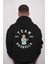 Hasbullah Boxing 2003 Ufc Dövüş Sweatshirt Kapüşonlu Hoodie 2