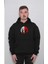 Anime Naruto Kakashi Ball Sweatshirt Kapüşonlu Hoodie 1