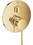 Essence Tek Kumandalı 3 Yönlü Banyo Bataryası - 24169GL1 1