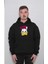 Donald Duck Ördek Duffy Sweatshirt Kapüşonlu Hoodie 1