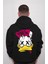 Donald Duck Ördek Duffy Sweatshirt Kapüşonlu Hoodie 2