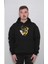 Arı Gang Bomb Wasp Savaşçı Arı Sweatshirt Kapüşonlu Hoodie 1