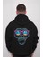 Maymun Goril Monkey Glasses Summer Beach Sweatshirt Kapüşonlu Hoodie 2