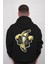 Gang Banana Guns Mafia Eşkiya Muz Sweatshirt Kapüşonlu Hoodie 2