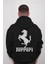 Ferrari Hız Spor Sport Car Logo Sweatshirt Kapüşonlu Hoodie 2