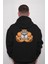 Pitbull Bulldog Gym Fitness Bodybuilding Sporcu Köpek Sweatshirt Kapüşonlu Hoodie 2