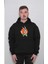 Bugs Bunny Çizgi Film Cartoon Network Sweatshirt Kapüşonlu Hoodie 1