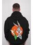 Bugs Bunny Çizgi Film Cartoon Network Sweatshirt Kapüşonlu Hoodie 2
