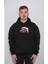 Drift Roll Adrenalin Arka Itiş Sweatshirt Kapüşonlu Hoodie 1