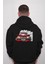Drift Roll Adrenalin Arka Itiş Sweatshirt Kapüşonlu Hoodie 5