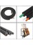 Boru Izolasyon Malzemesi 3/4" 28mm İç Çap, 13MM Et Kalınlık, 2mt Kauçuk Boru Izolasyon 2