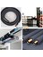 Boru Izolasyon Malzemesi 3/4" 28mm İç Çap, 13MM Et Kalınlık, 2mt Kauçuk Boru Izolasyon 5