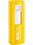 CEP20 Kaşe Sarı Kasa Siyah Keçe - 14X38MM 1