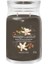 Yankee Candle 1701377E Büyük Mum Vanilla Bean Espresso 1