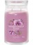 1629979E Büyük Mum Wild Orchid 1