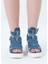 Starbluemoon Kot Sandalet 3