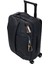 Aion,4 Tekerlekli Carry On,black 2