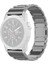 Garmin Fenix 7 / Forerunner 965/955/945/935 Watch Band 22MM Manyetik Toka Metal Titanyum Alaşımlı Kayış - Gri (Yurt Dışından) 1
