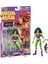 Marvel Legends She-Hulk Retro Comics Aksiyon Figürü 1