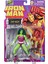 Marvel Legends She-Hulk Retro Comics Aksiyon Figürü 4