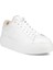 Street Platform W White 1