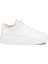 Street Platform W White 5