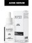 Zinc Pca & Sodium Pca Hyaluronic Acid Caffeine Serum - Akne Serumu 30 ml 1