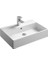 Strada Tezgah Üstü 60 cm Lavabo 60X42 K077801 1
