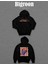 Everything Transient Music Eternal Herşey Geçici Müzik Ebedi Sweatshirt Kapüşonlu Hoodie 2