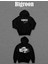 Coming Soon Yakında Gelecek Kadeh Wine Şarap Sweatshirt Kapüşonlu Hoodie 2