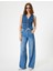 Kot Yelek Kolsuz Düğmeli V Yaka Fleto Cepli Slim Fit 2
