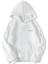 Oversize F1 1992 Monaco Hoodie Beyaz 2