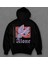 Alone Yalnız Kuş Bird Güvercin Sweatshirt Kapüşonlu Hoodie 3