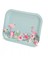 Flamingo Desenli 233x307 mm Dikdörtgen Metal Dekoratif Sunum Tepsisi - Çok Renkli 5
