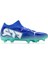 Future 7 Match Fg/ag Erkek Mavi Futbol Krampon 10793101 1