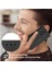 Oppo A38 4g Bileklik Darbeye Dayanıklı Kabartmalı Çoklu Kredi Için Flip Case (Yurt Dışından) 5