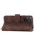 Xiaomi Redmi Not 11 Pro Için Flip Case Darbeye Çoklu Kredi Kartı (Yurt Dışından) 3