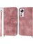 Xiaomi 12T Bileklik Darbeye Çoklu Kredi Kartı Yuvaları Için Flip Case (Yurt Dışından) 1