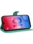 Kredi Kartı Yuvası ile Onur 10 Lite Için Flip Case Ayrılabilir El Kayışı (Yurt Dışından) 5